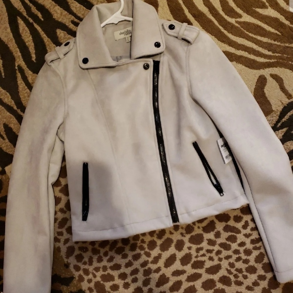 Charlotte Russe Jacket
